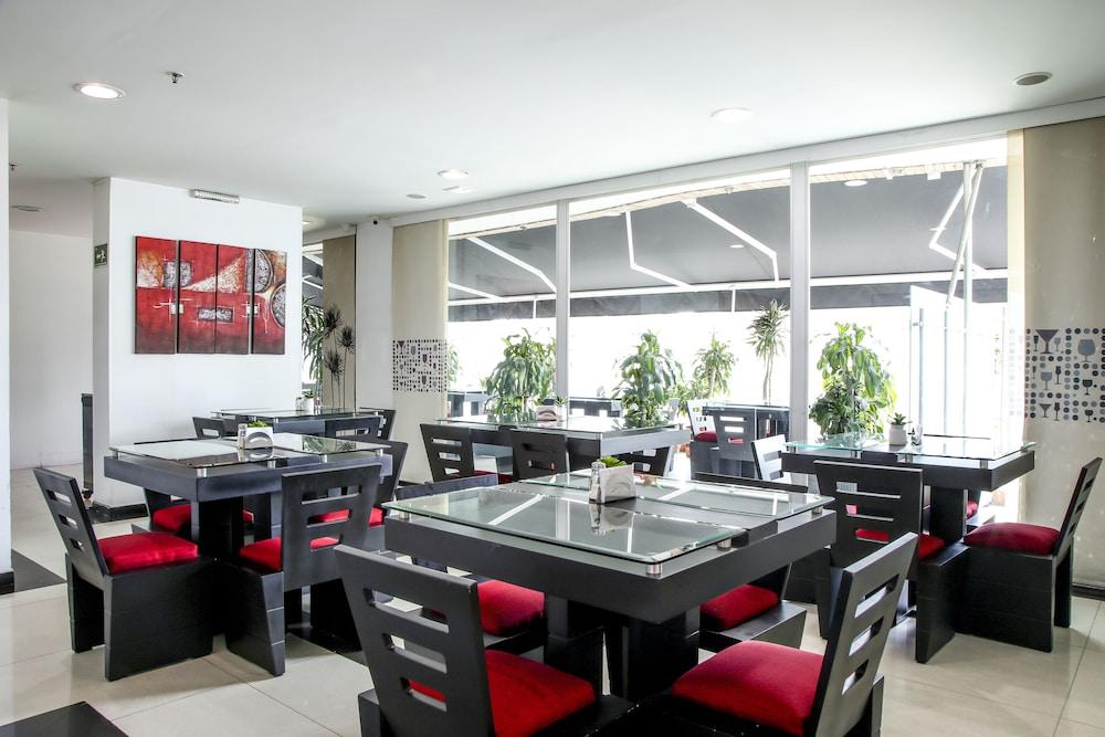 Hotel Parque 63 Bogotá Kültér fotó