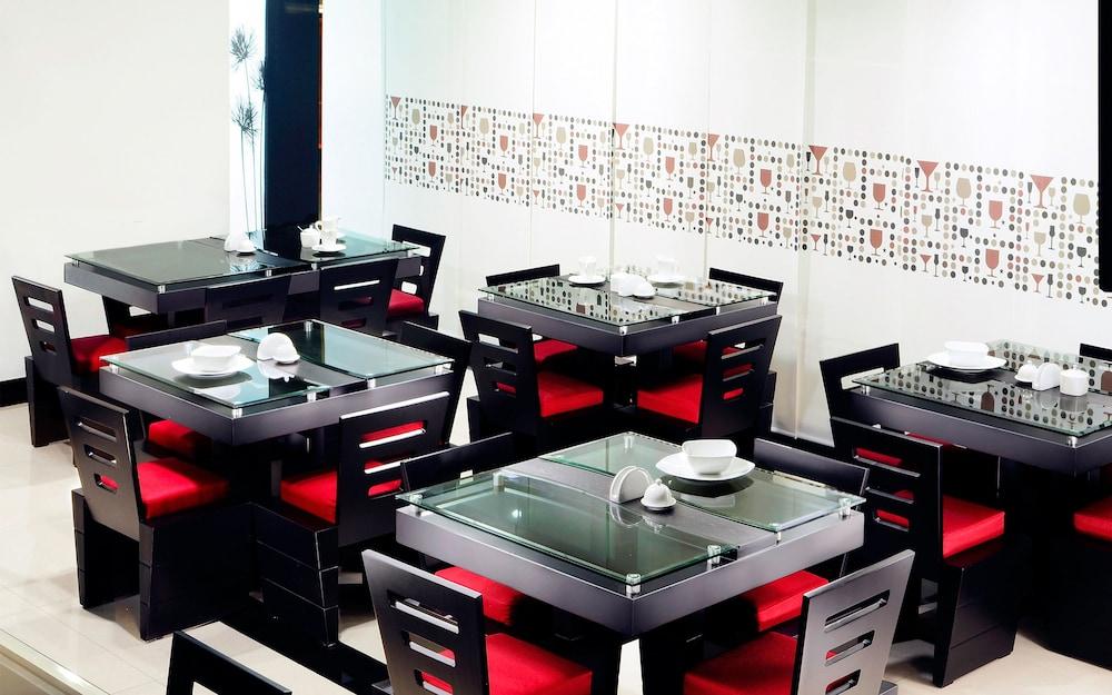 Hotel Parque 63 Bogotá Kültér fotó