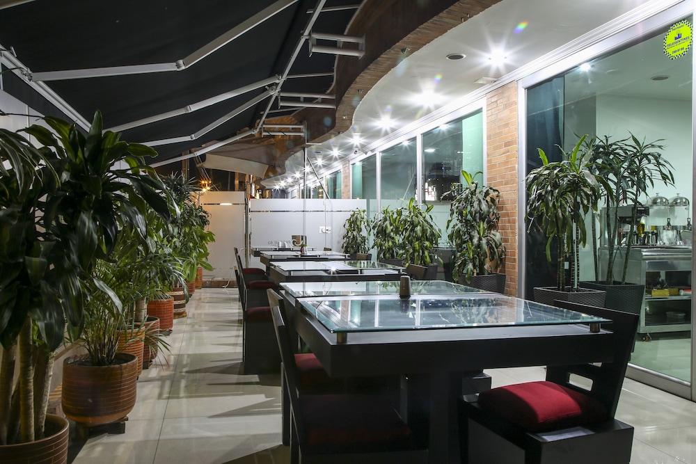 Hotel Parque 63 Bogotá Kültér fotó