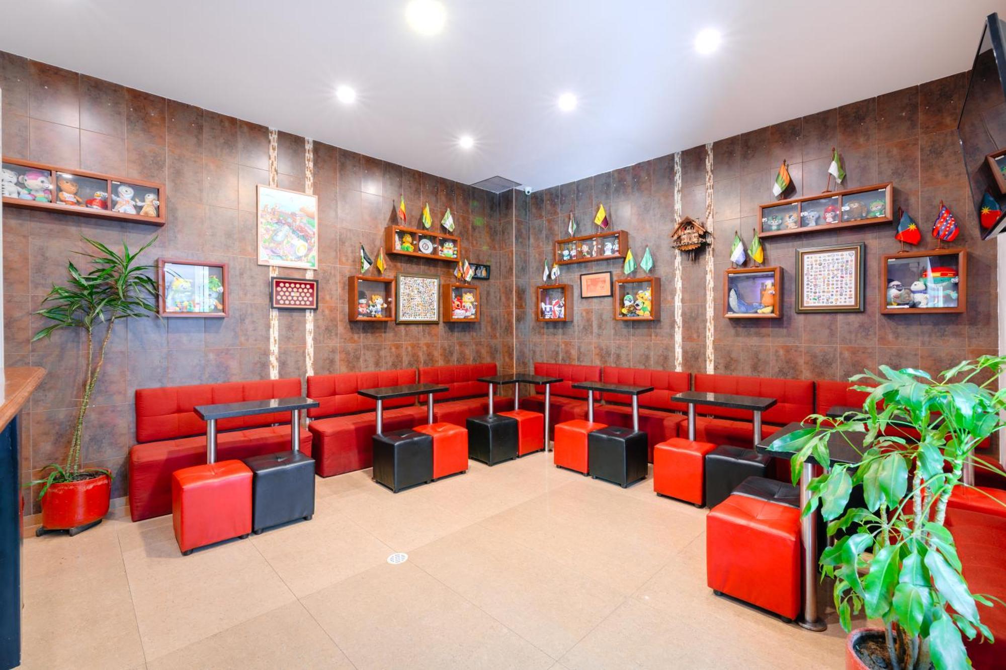 Hotel Parque 63 Bogotá Kültér fotó