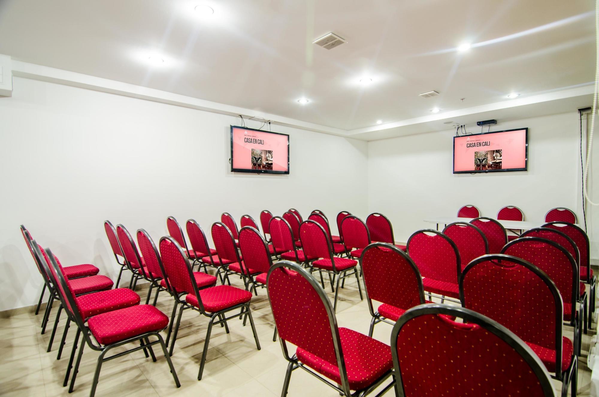 Hotel Parque 63 Bogotá Kültér fotó
